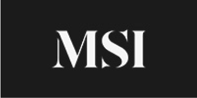 Logo MSI 1